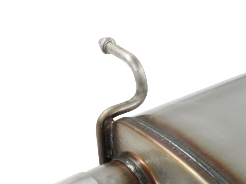 aFe MACHForce XP Exhausts Cat-Back SS-409 EXH CB Chevrolet Suburban 07-08 V8-5.3/6.0L Catback aFe