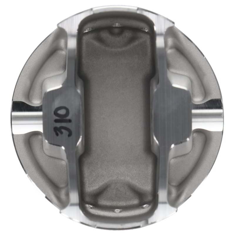 Wiseco Acura K20 K24 FLAT TOP 1.181X87.5MM Piston Shelf Stock Pistons - Forged - Single Wiseco