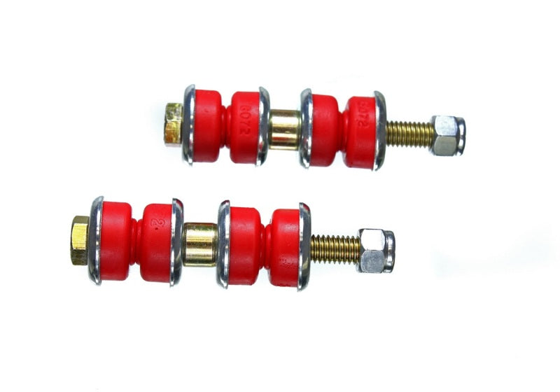 Energy Suspension 90-01 Acura Integra / 88-00 Honda Civic/CRX / 93-97 Honda Del Sol (including VTEC) Bushing Kits Energy Suspension