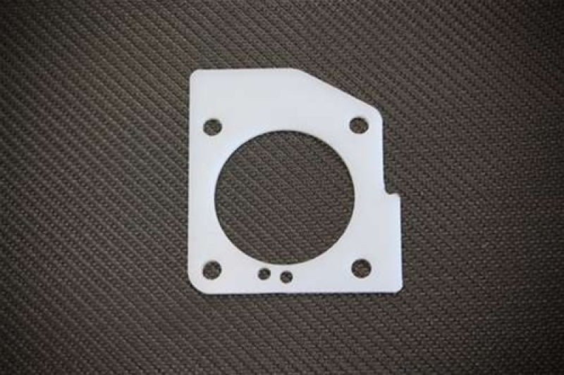 Torque Solution Thermal Throttle Body Gasket: Dodge Stealth 1991-1996 Intake Gaskets Torque Solution