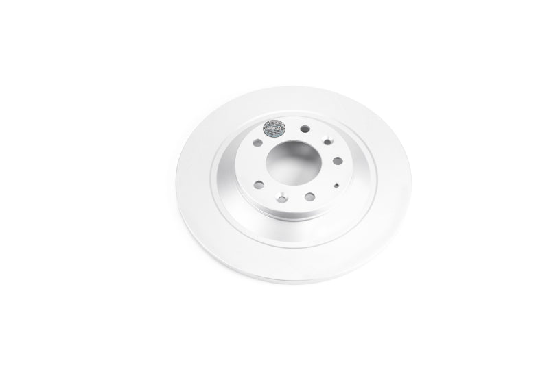 Power Stop 06-07 Mazda 6 Rear Evolution Geomet Coated Rotor Brake Rotors - OE - Cryo PowerStop