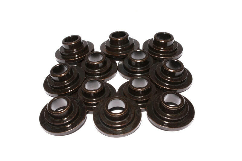 COMP Cams Steel Retainer 1.225in-1.250in Valve Springs, Retainers COMP Cams