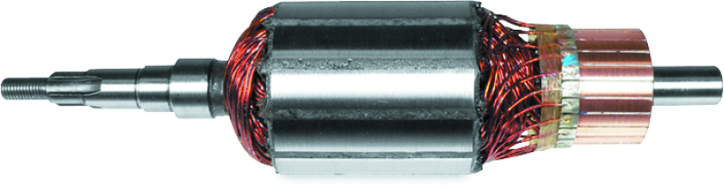 Twin Power 65-69 Big Twin 65-81 XL Generator Armature Replaces H-D 30851-65A Generators TwinPower