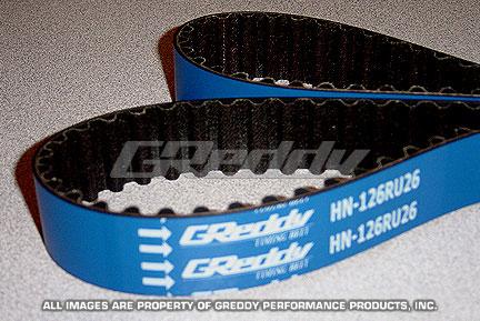 GReddy Acura B18C Integra GSR (DOHC VTEC) Timing Belt Belts - Timing, Accessory GReddy