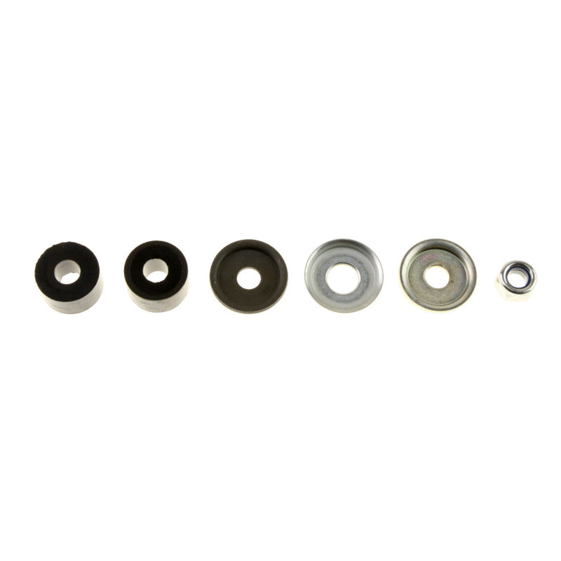 Bilstein B6 1996 Toyota RAV4 Base Rear 36mm Monotube Shock Absorber Shocks and Struts Bilstein