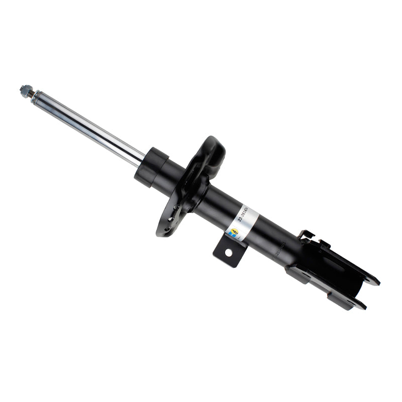Bilstein B4 OE Replacement 16-18 Kia Sorento Front Left Twintube Strut Assembly Shocks and Struts Bilstein
