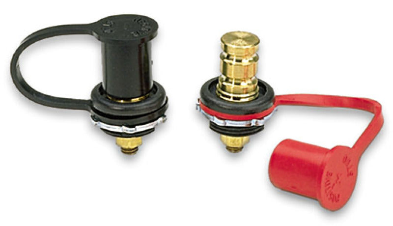 Moroso Remote Battery Jumper Terminals Battery Accessories Moroso