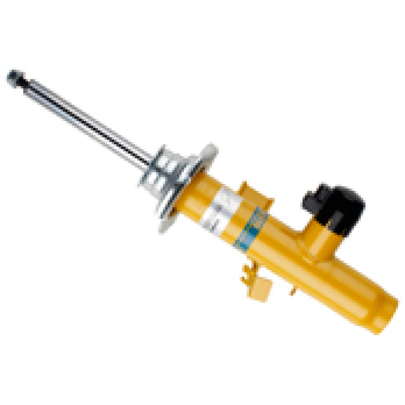 Bilstein B6 14-18 BMW 328d xDrive Front Left Strut Assembly Shocks and Struts Bilstein