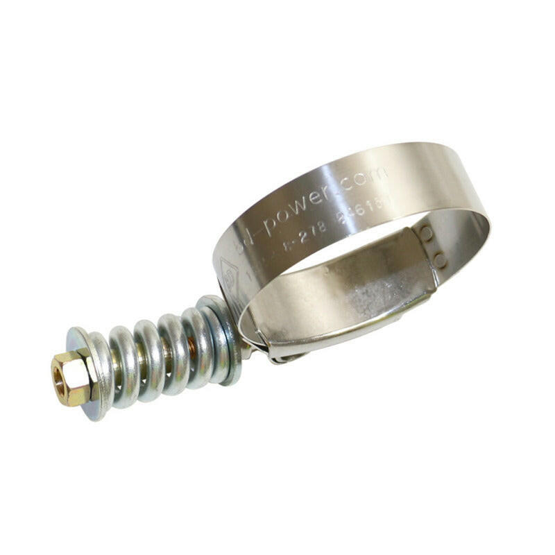 BD Diesel High Torque Hose Clamp - 4in Clamps BD Diesel
