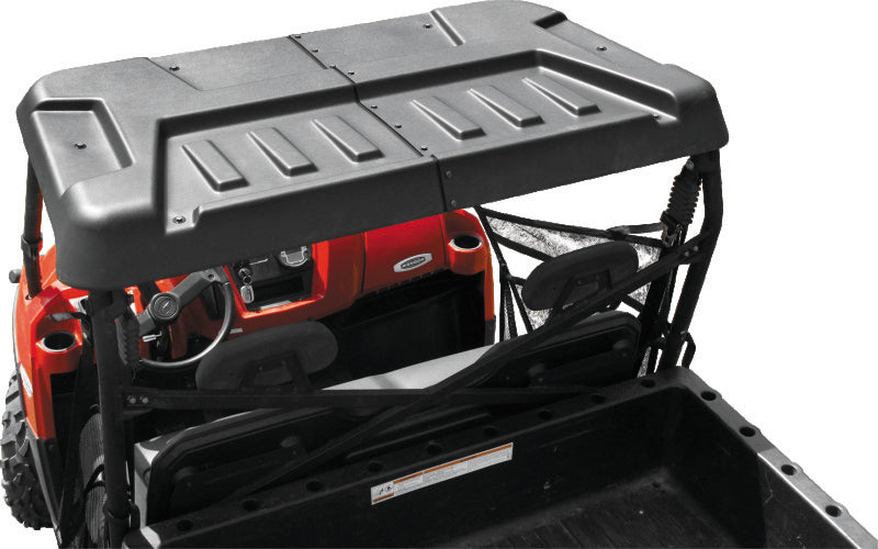 QuadBoss 11-14 Polaris Ranger 1000 Diesel (2) Roof Roofs QuadBoss