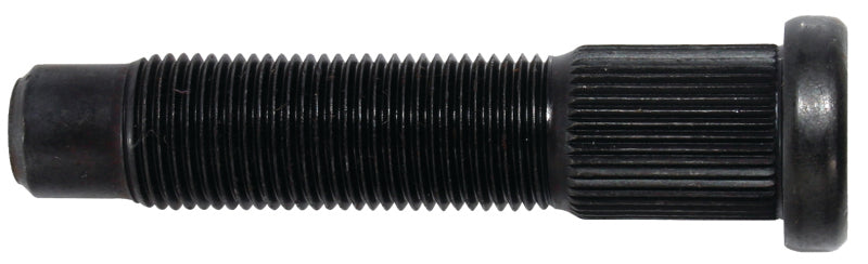 Moroso Press-In Wheel Studs - 5/8in x 3in - 100 Pack Wheel Studs Moroso