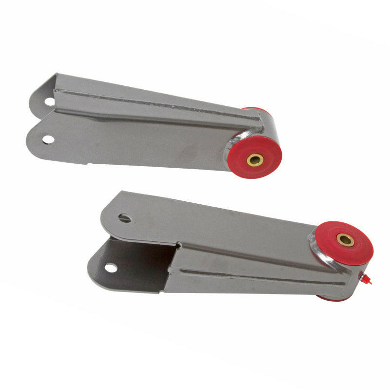 BBK 86-04 Mustang Rear Upper Control Arm Kit Control Arms BBK