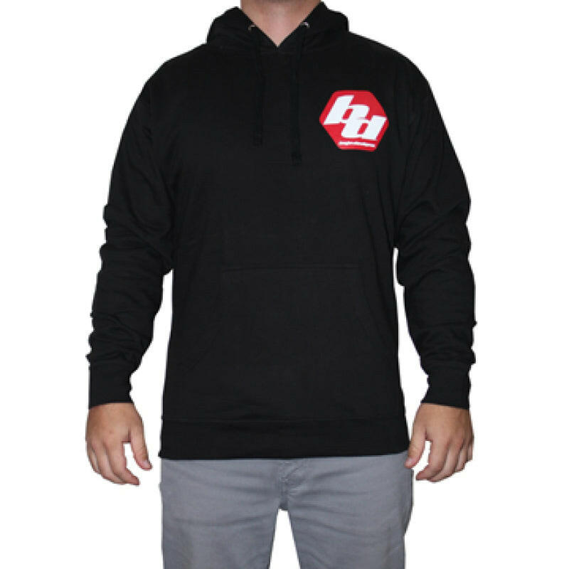Baja Designs Black Hoodie - Small Shirts Baja Designs