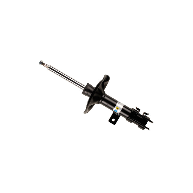 Bilstein B4 OE Replacement 10-12 Kia Forte Front Right Twintube Strut Assembly Shocks and Struts Bilstein