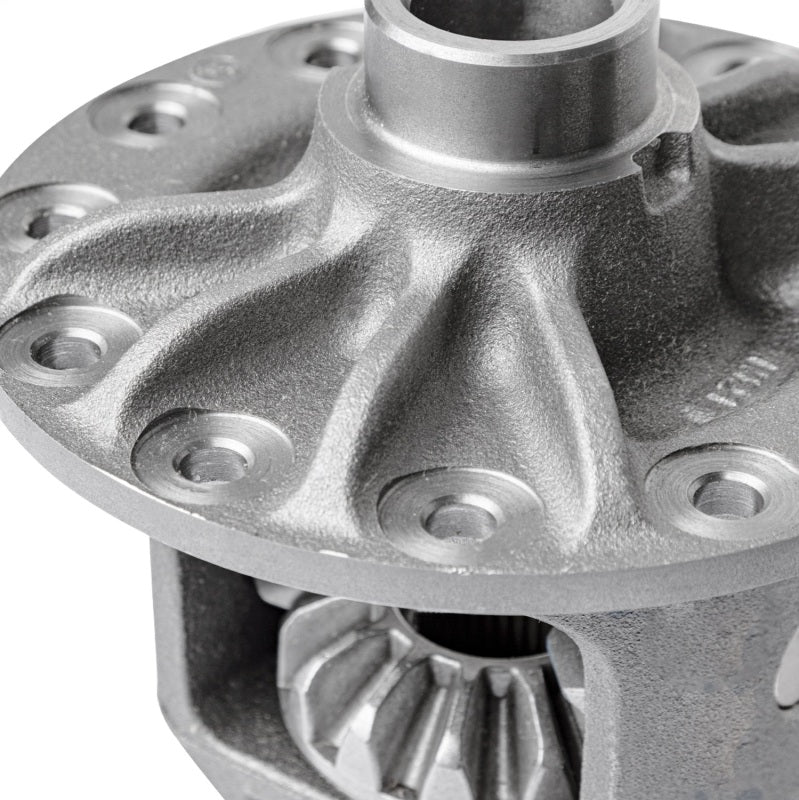 Yukon Gear C9.25 Aam & Dodge 07+ Front Beam Axle Open Loaded Carrier Differential Housings Yukon Gear & Axle