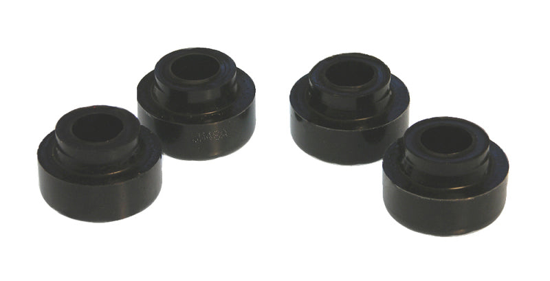 Prothane 72-85 Range Rover Radius Rod to Chassis Bushings - Red Bushing Kits Prothane