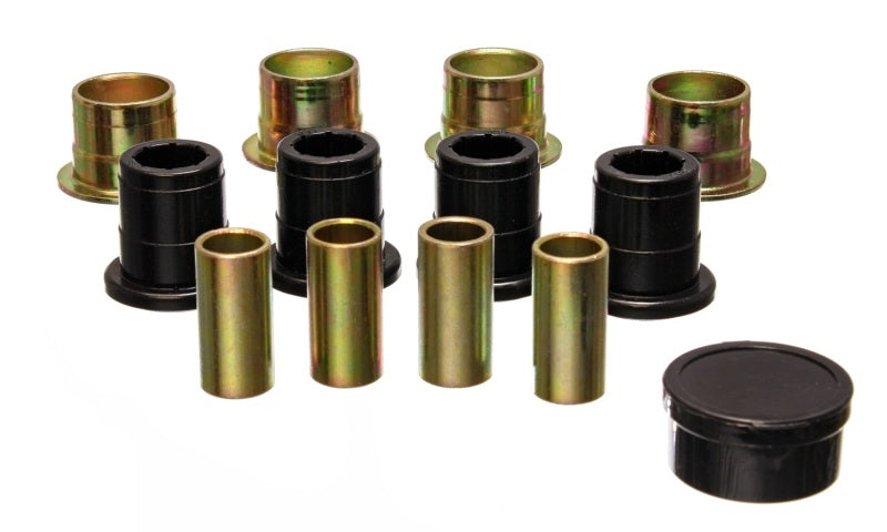 Energy Suspension Universal GM Half Set Upper Control Arm Bushings Bushing Kits Energy Suspension