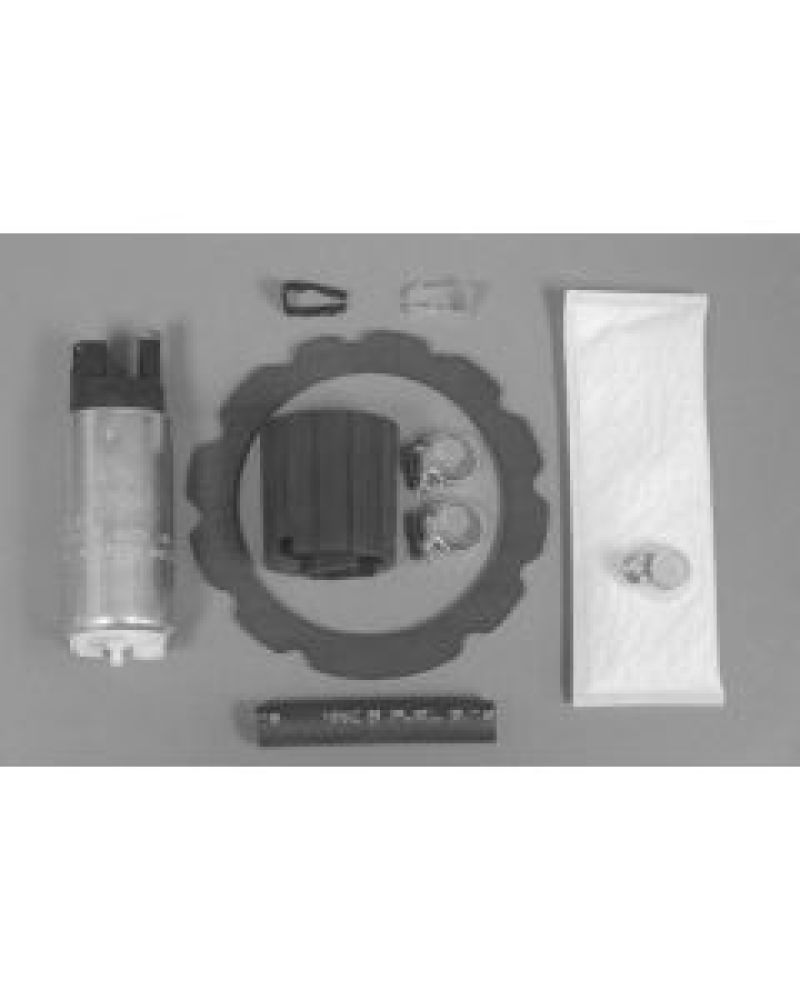 Walbro Fuel Pump/Filter Assembly Fuel Pumps Walbro