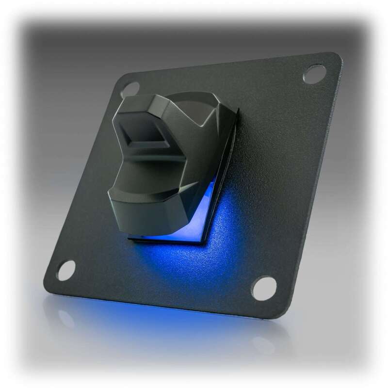 Turn Offroad Molle Loc Carling Switch Plate (Single) Mounts - Hooks/Handles/Utility TURN Offroad