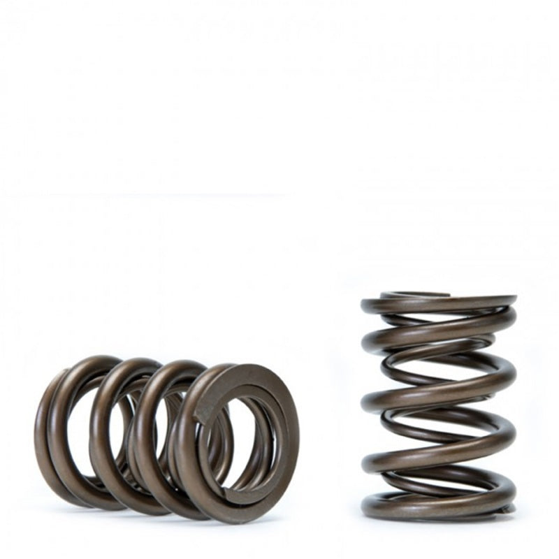 Skunk2 Tuner Series Honda/Acura (B16A/ B17A/ B18C) DOHC VTEC Alpha Valve Spring Set (Dual Springs) Valve Springs, Retainers Skunk2 Racing