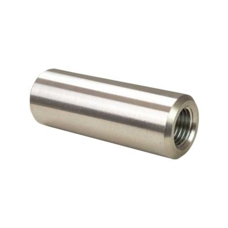 Moroso 1/4in NPT Aluminum Dipstick Bung Bungs Moroso