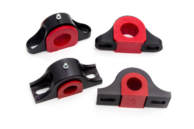 UMI Performance Heavy Duty Aluminum Sway Bar Mount Kit- 35mm & 22mm Sway Bar Kits Sway Bar Brackets UMI Performance