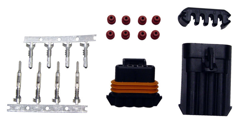 FAST Connector Kit FAST VSS Programmer Accessories FAST