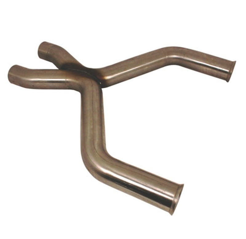 Ford Racing 2011-2014 Mustang GT X-Pipe (Reuses Stock Cats) Connecting Pipes Ford Racing
