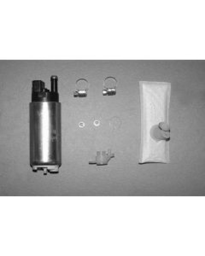 Walbro Fuel Pump/Filter Assembly Fuel Pumps Walbro