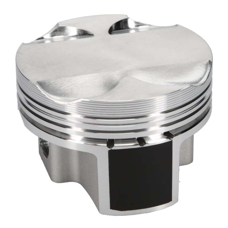 Wiseco Mitsubishi EVO 10 4B11-T 2008+ -4.5cc Custom Piston *SINGLE PISTON ONLY* Pistons - Forged - Single Wiseco