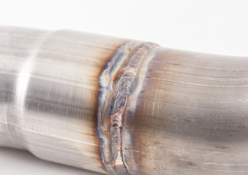 AWE Tuning Audi 8R 3.0T Non-Resonated Downpipes for Q5 / SQ5 Downpipes AWE Tuning