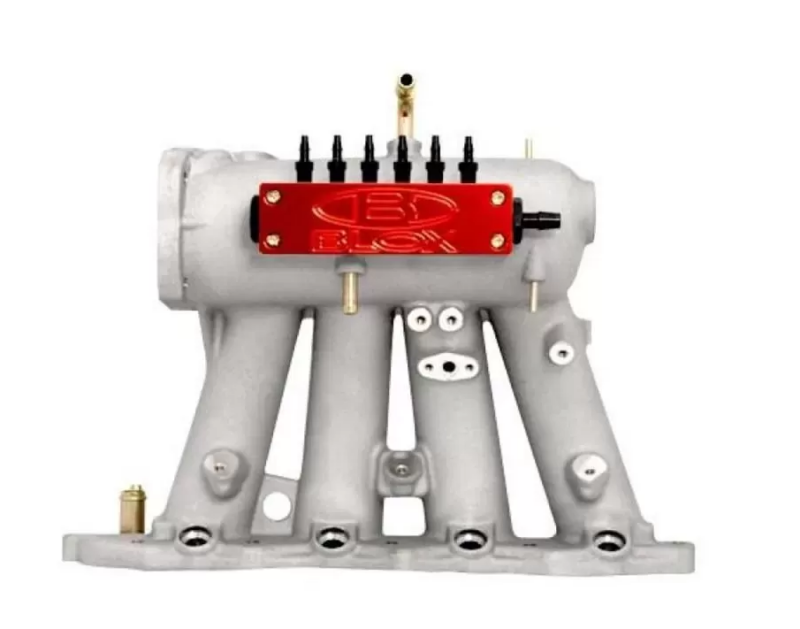 BLOX Racing Intake Manifold K20/K24 - High Performance Intake Manifolds BLOX Racing