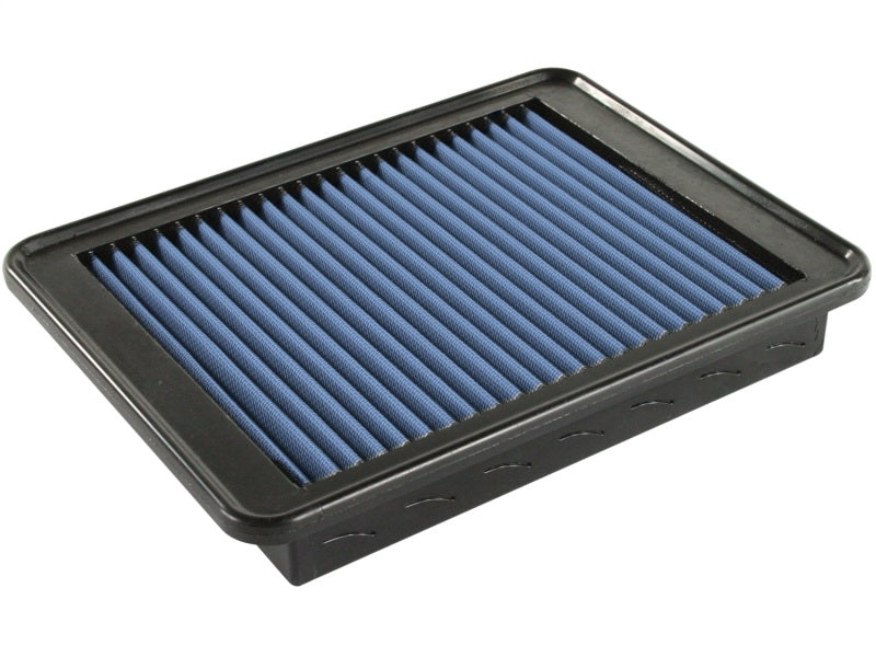aFe MagnumFLOW Air Filters OER P5R A/F P5R Toyota Tundra 00-04 V600-06 V8Sequoia 01-07 Air Filters - Drop In aFe