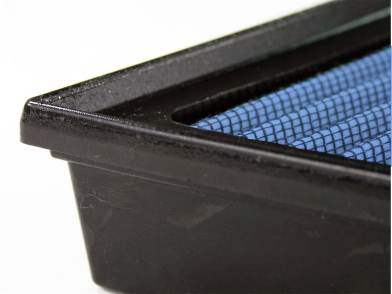 aFe MagnumFLOW Air Filter Pro 5R 11-13 GM Diesel Trucks V8 6.6L (td) LML Air Filters - Drop In aFe