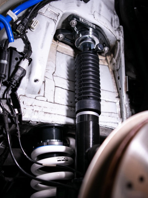 HKS HKSTUDIE SUSPENSION with CANCELLER for G80/G82 Coilovers HKS
