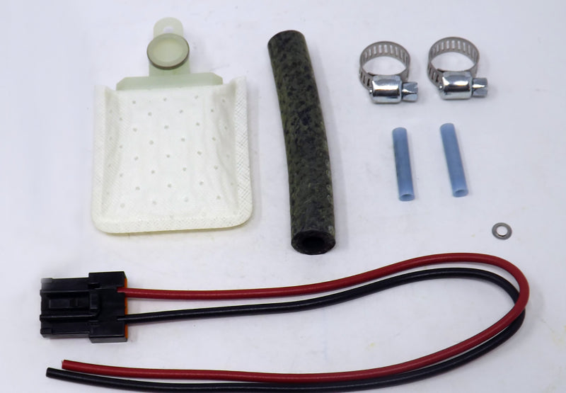 Walbro Fuel Pump Kit for 94-98 Toyota Supra NA Fuel Pumps Walbro