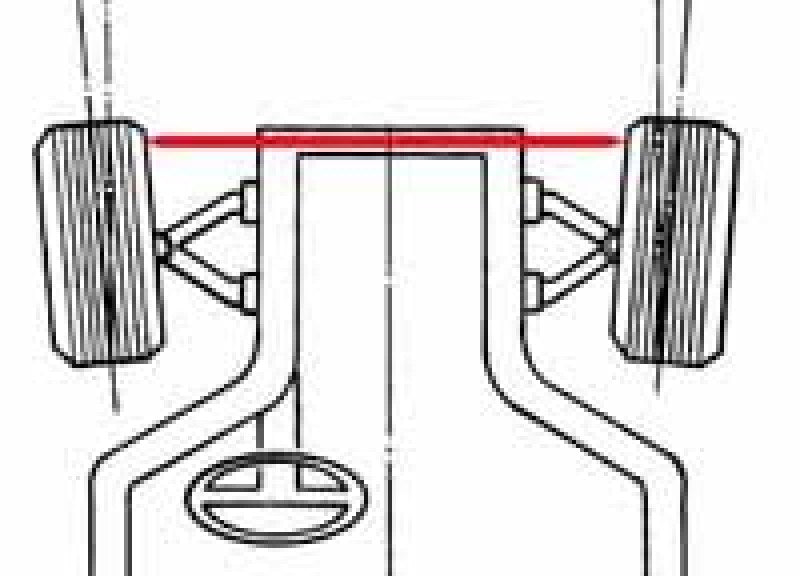 SPC Performance (WA918) WHEEL SPREADER Tools SPC Performance