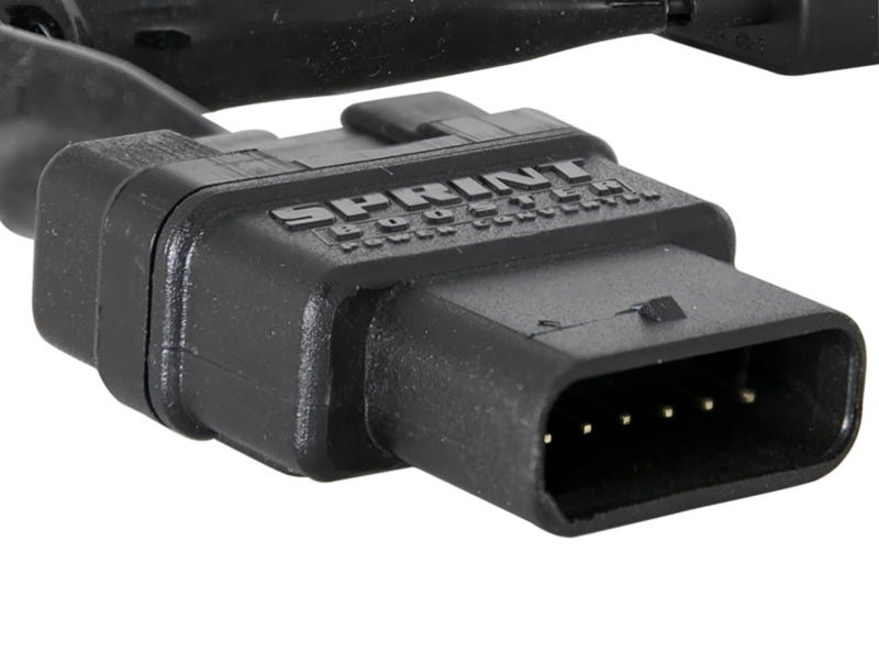 aFe Power Sprint Booster Power Converter 17-19 Nissan Patrol (Y61) I6-4.8L Throttle Controllers aFe