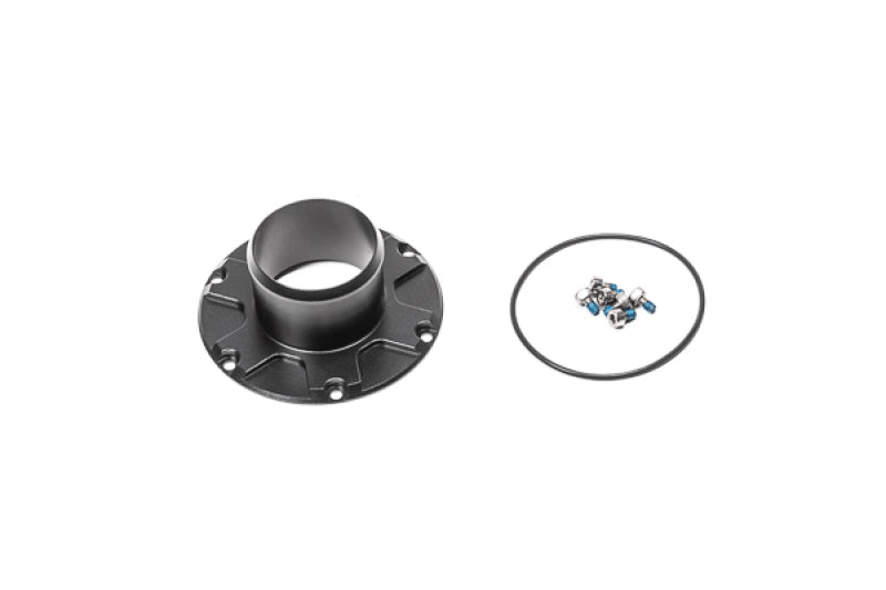 Radium Engineering Remote Mount Filler Adapter 1.5in Fittings Radium Engineering