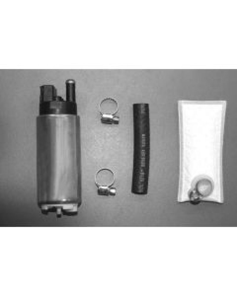 Walbro Fuel Pump/Filter Assembly Fuel Pumps Walbro