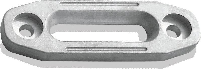 QuadBoss Winch Hawse Fairlead - 6in Winches QuadBoss