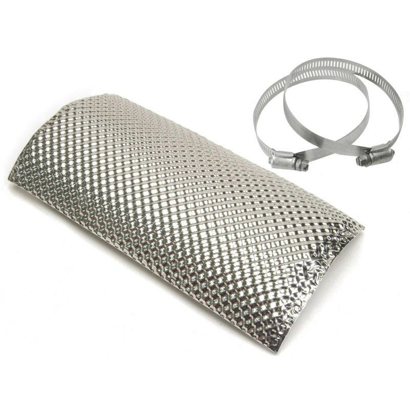 DEI Pipe Shield - 8.5in x 4.5in Thermal Sleeves DEI