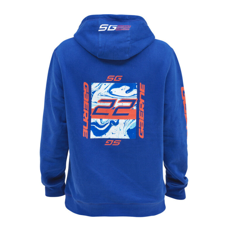 Gaerne G.Strive Hoodie Hurricane Size - XL Shirts Gaerne