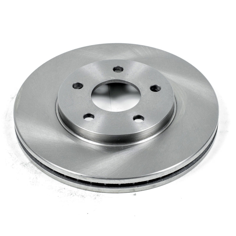 Power Stop 06-11 Chevrolet HHR Front Autospecialty Brake Rotor Brake Rotors - OE PowerStop