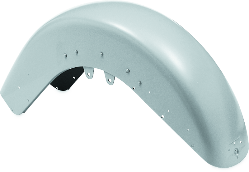 Bikers Choice 86-14 Heritage Softail Raw Front Fender- Smooth Fenders Bikers Choice