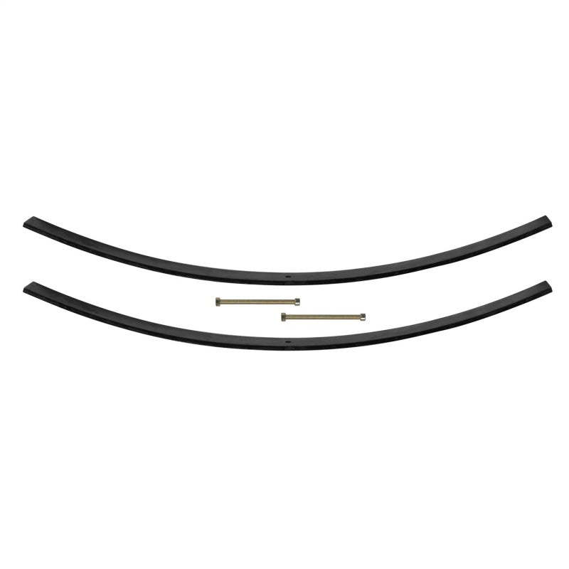 Skyjacker Add A Leaf 1995-1999 Chevrolet Tahoe 4 Wheel Drive Leaf Springs & Accessories Skyjacker