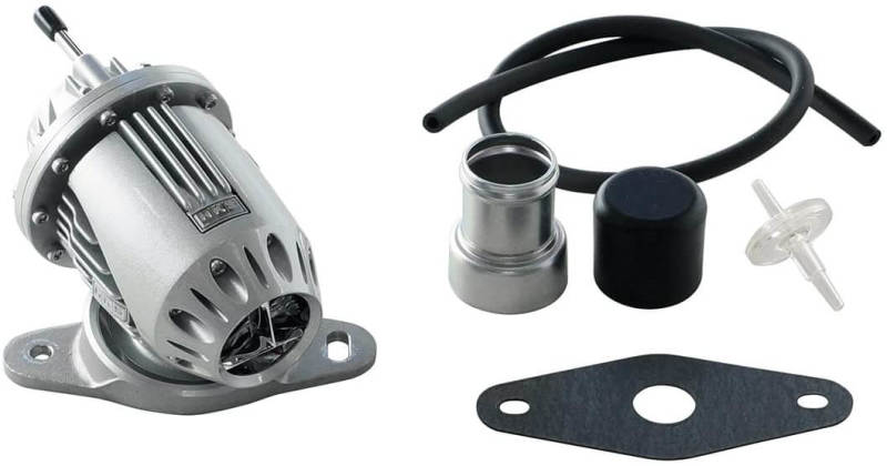 HKS 10 Mazdaspeed 3 SSQV4 BOV Kit Blow Off Valves HKS