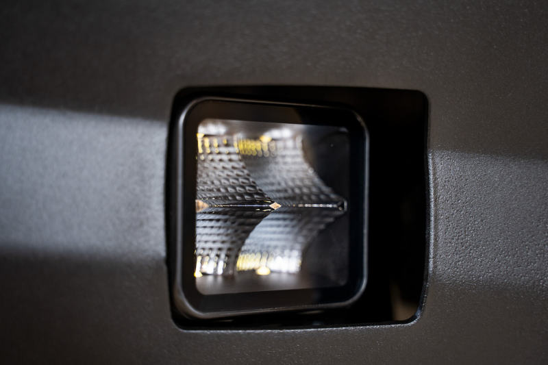 DV8 Offroad 3in Cube LED Light 40W Pod Light 5W LED Light Bars & Cubes DV8 Offroad