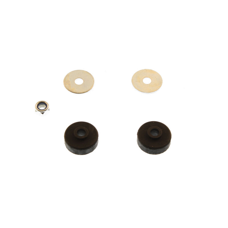 Bilstein B6 1979 Saab 900 EMS Rear 46mm Monotube Shock Absorber Shocks and Struts Bilstein