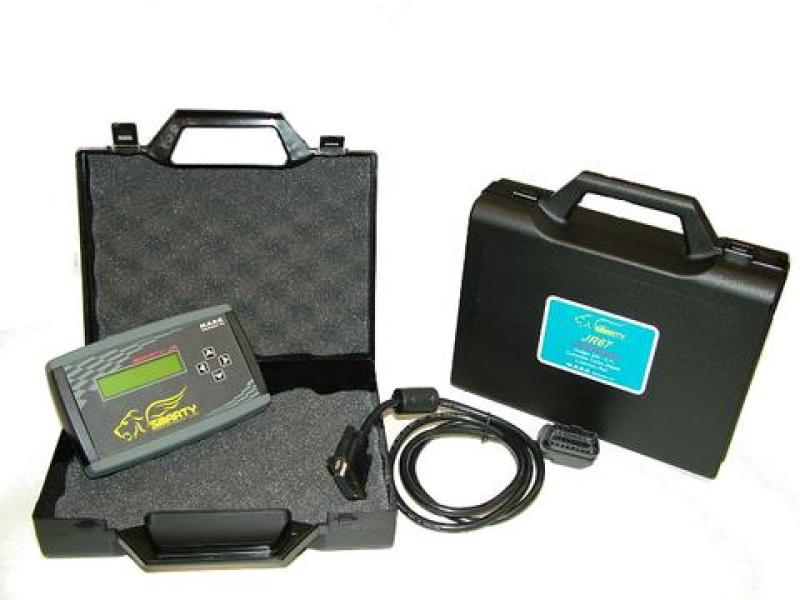 Smarty 07-12 Dodge Ram Cummins 6.7L Diesel SJ-67 (Junior - 67) Tuner Programmers & Tuners Smarty